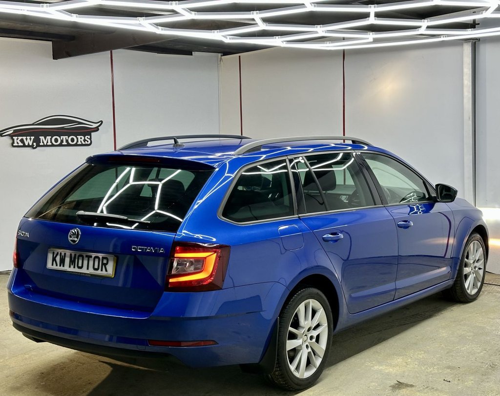 Used Skoda Octavia 2019 for sale - 77161702: Photo 13