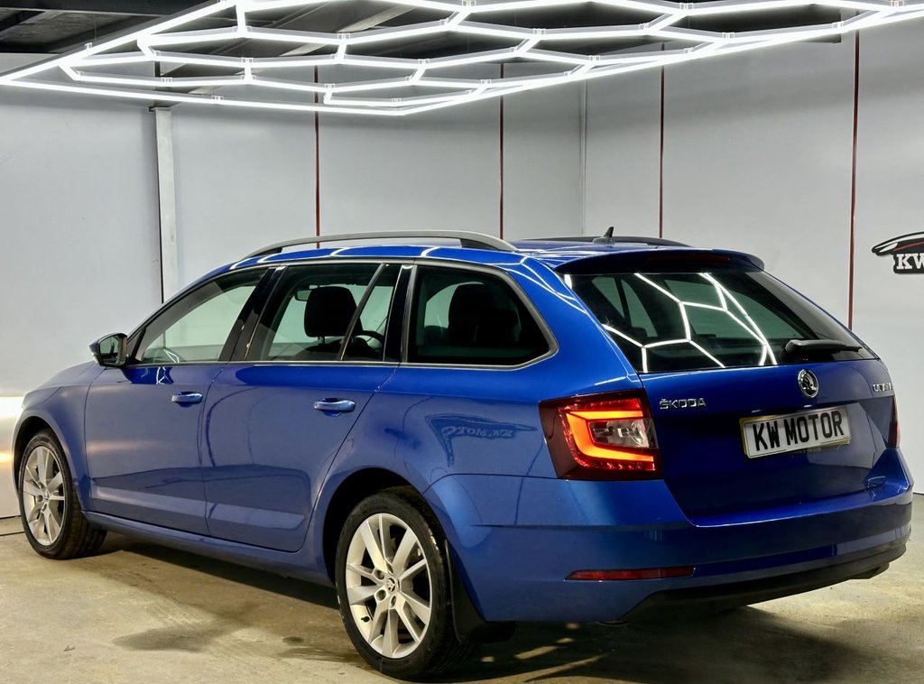 Used Skoda Octavia 2019 for sale - 77161702: Photo 17