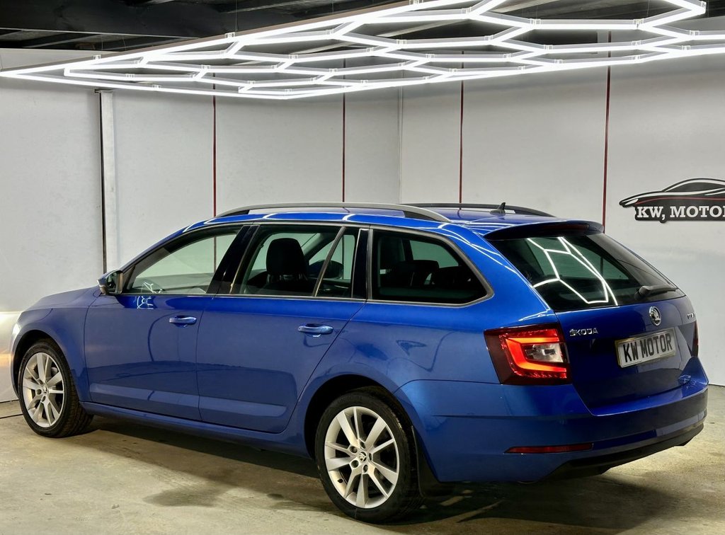 Used Skoda Octavia 2019 for sale - 77161702: Photo 19