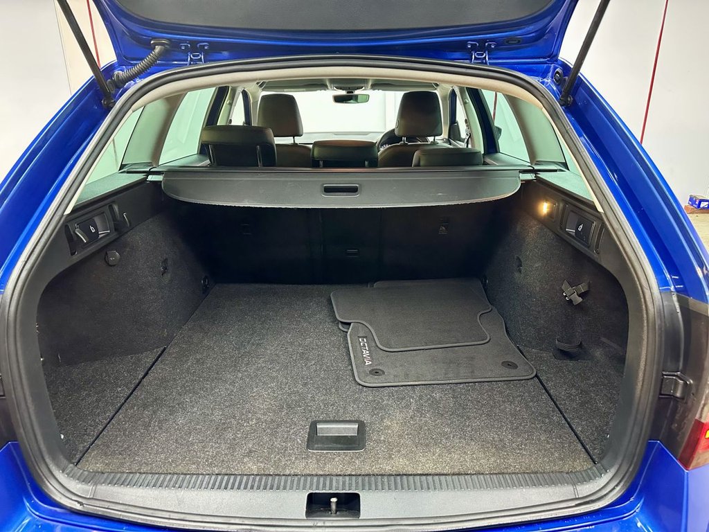 Used Skoda Octavia 2019 for sale - 77161702: Photo 20