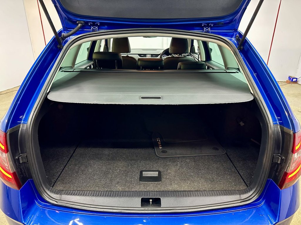 Used Skoda Octavia 2019 for sale - 77161702: Photo 21