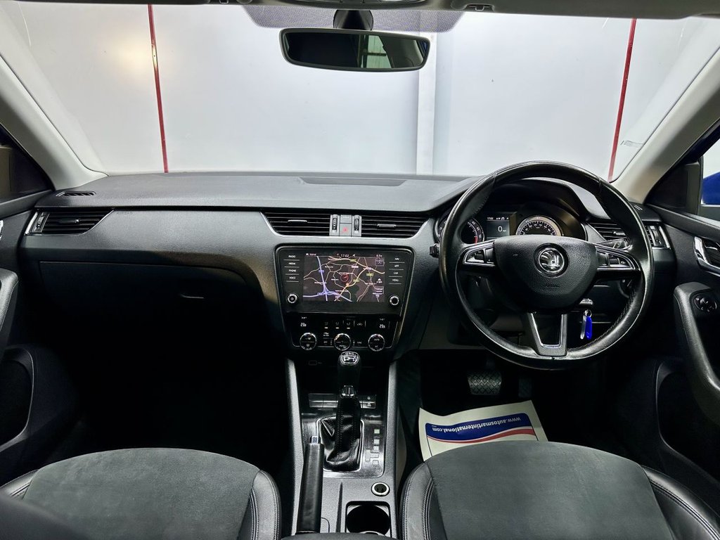 Used Skoda Octavia 2019 for sale - 77161702: Photo 22