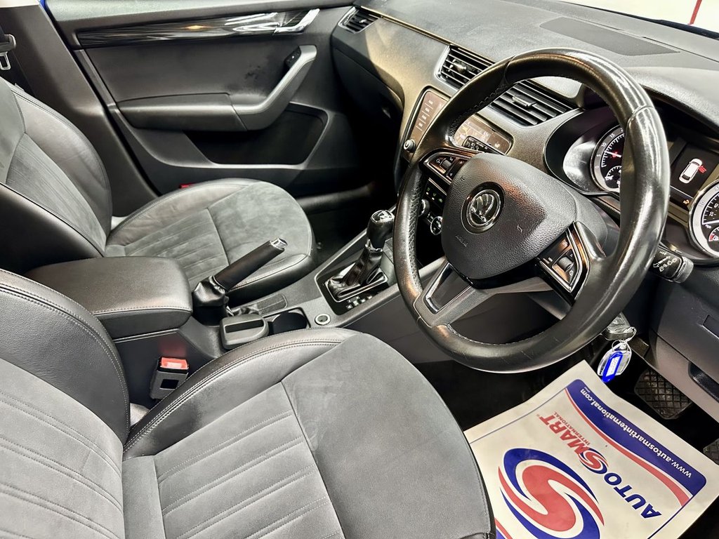 Used Skoda Octavia 2019 for sale - 77161702: Photo 23