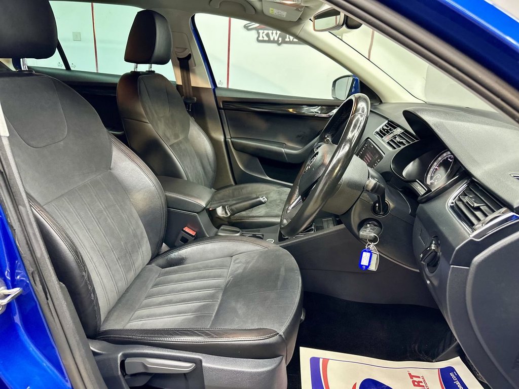 Used Skoda Octavia 2019 for sale - 77161702: Photo 26