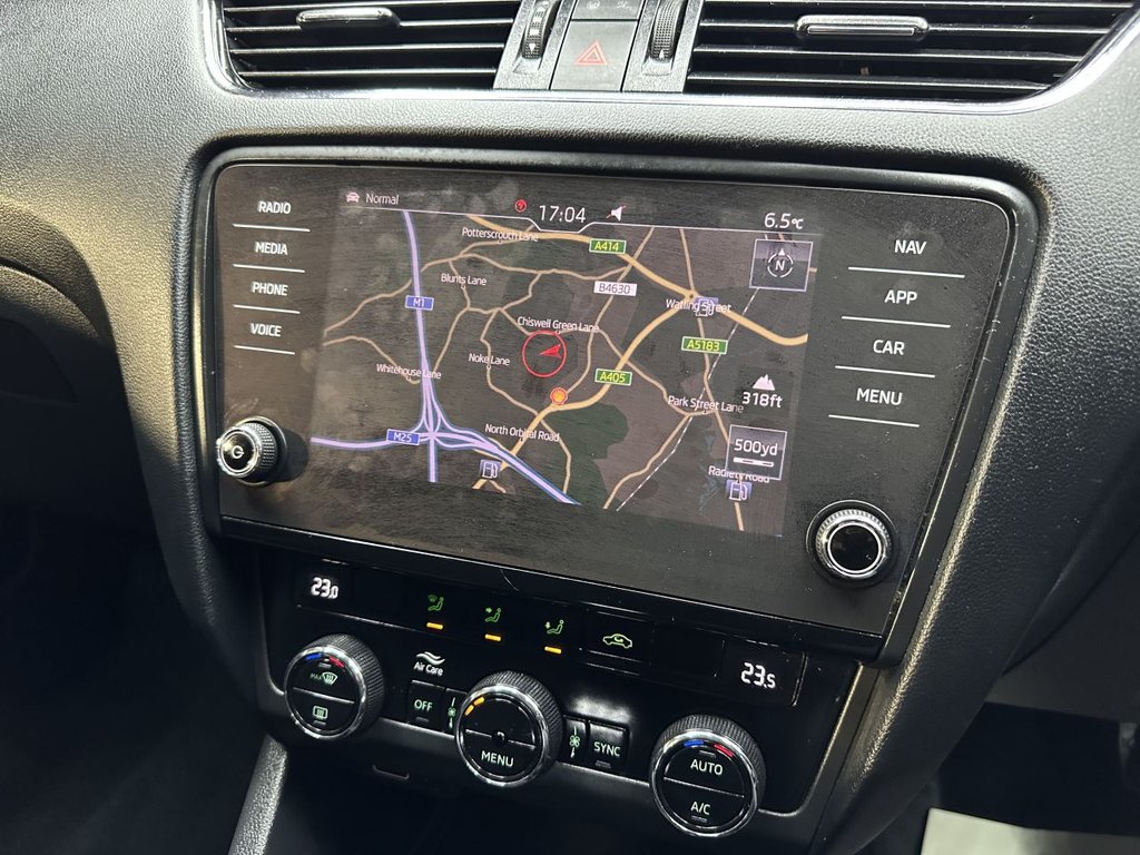 Used Skoda Octavia 2019 for sale - 77161702: Photo 33
