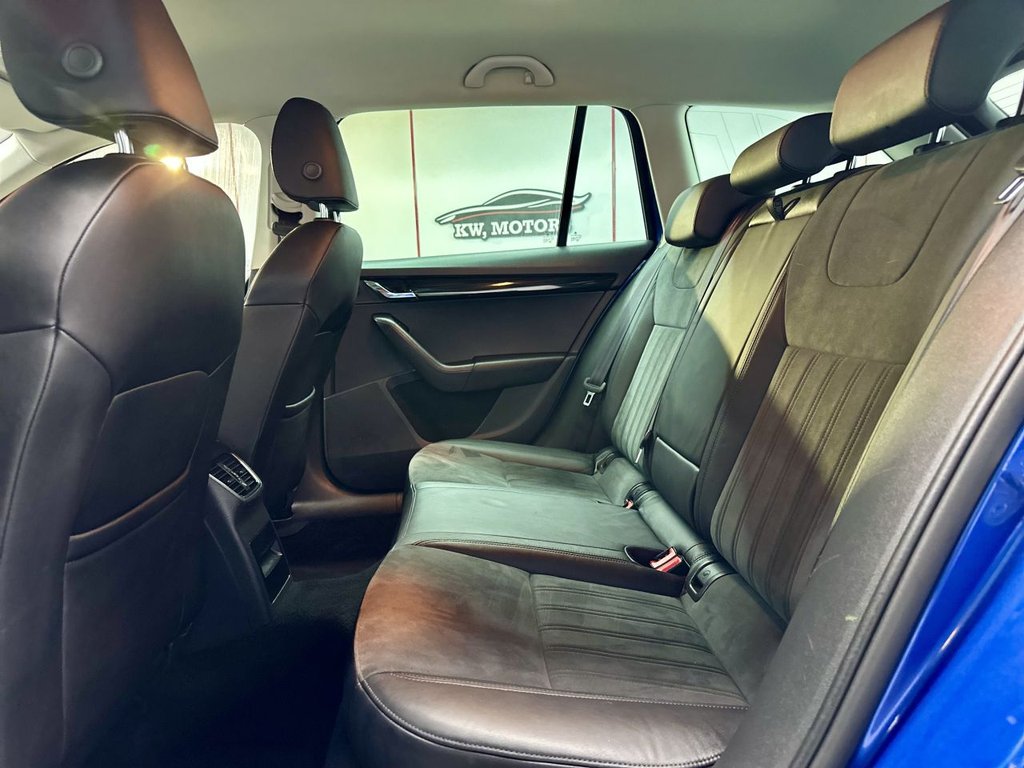 Used Skoda Octavia 2019 for sale - 77161702: Photo 45