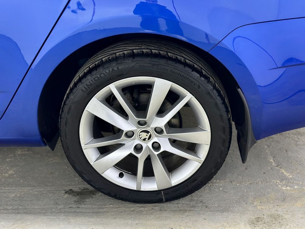 Used Skoda Octavia 2019 for sale - 77161702: Photo 49