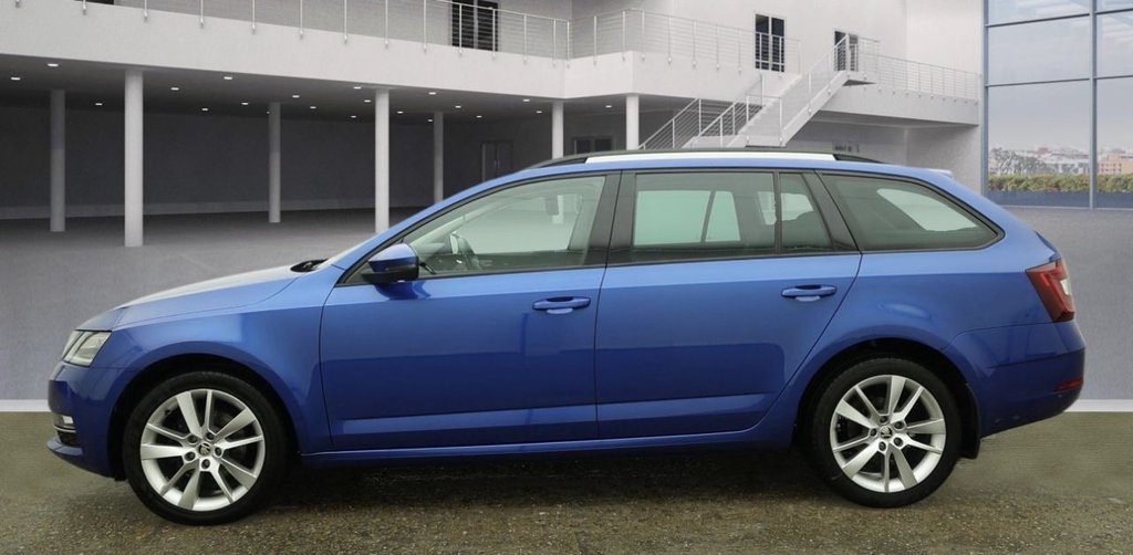 Used Skoda Octavia 2019 for sale - 77161702: Photo 5