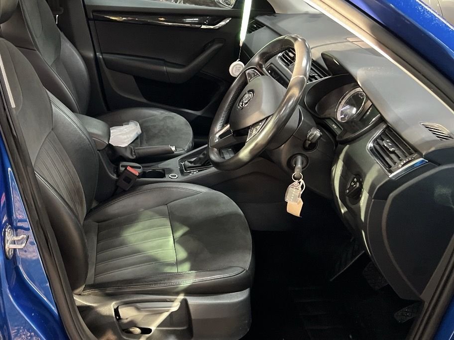 Used Skoda Octavia 2019 for sale - 77161702: Photo 7