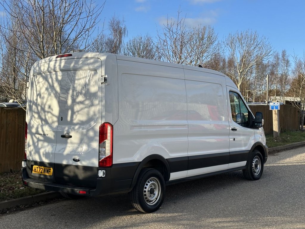 Used Ford Transit 2023 for sale - 76973848: Photo 12