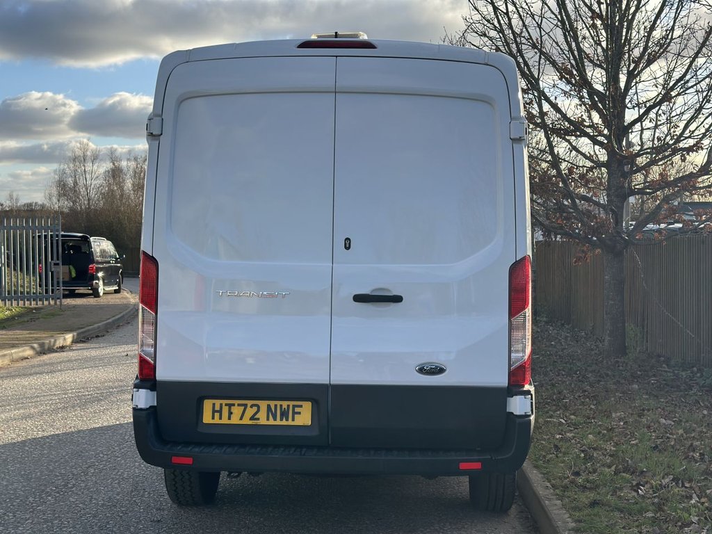 Used Ford Transit 2023 for sale - 76973848: Photo 13