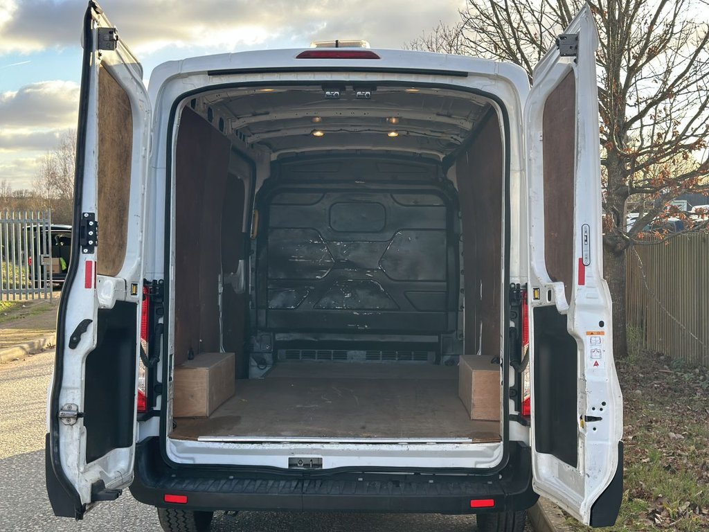 Used Ford Transit 2023 for sale - 76973848: Photo 14