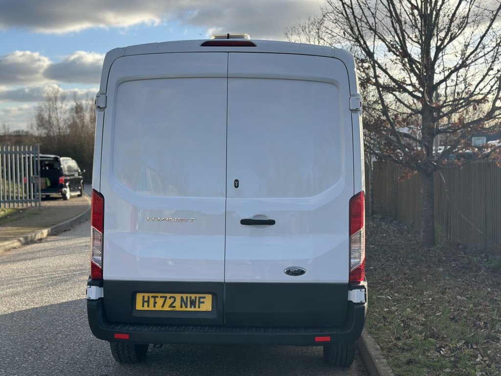 Used Ford Transit 2023 for sale - 76973848: Photo 15