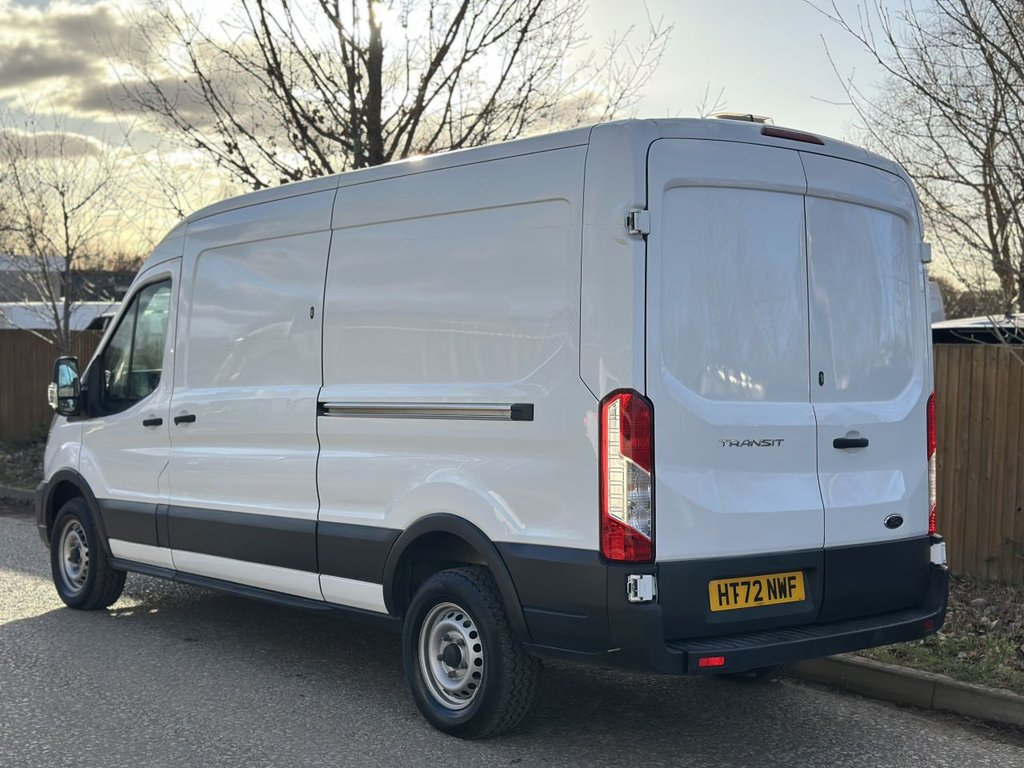 Used Ford Transit 2023 for sale - 76973848: Photo 17