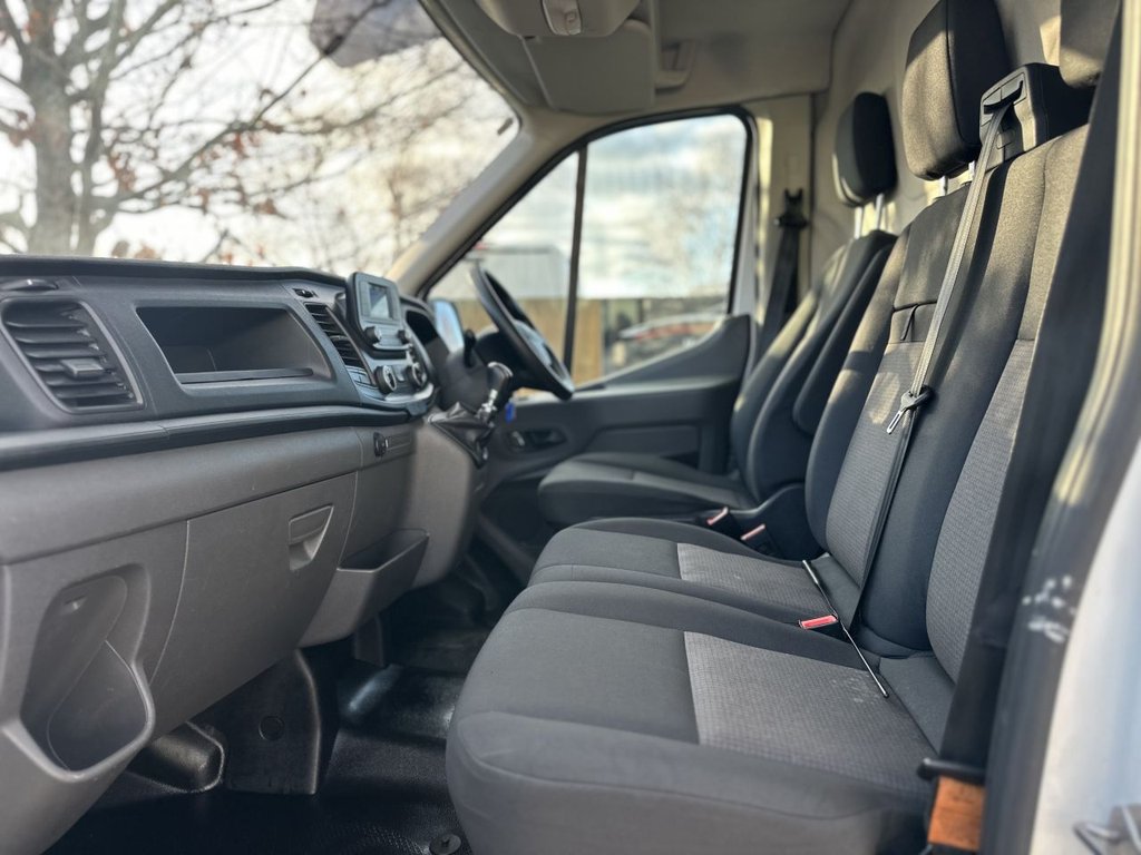 Used Ford Transit 2023 for sale - 76973848: Photo 20