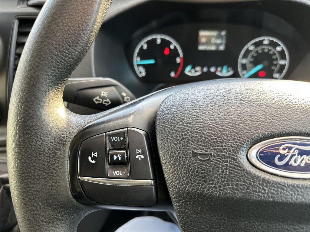 Used Ford Transit 2023 for sale - 76973848: Photo 22