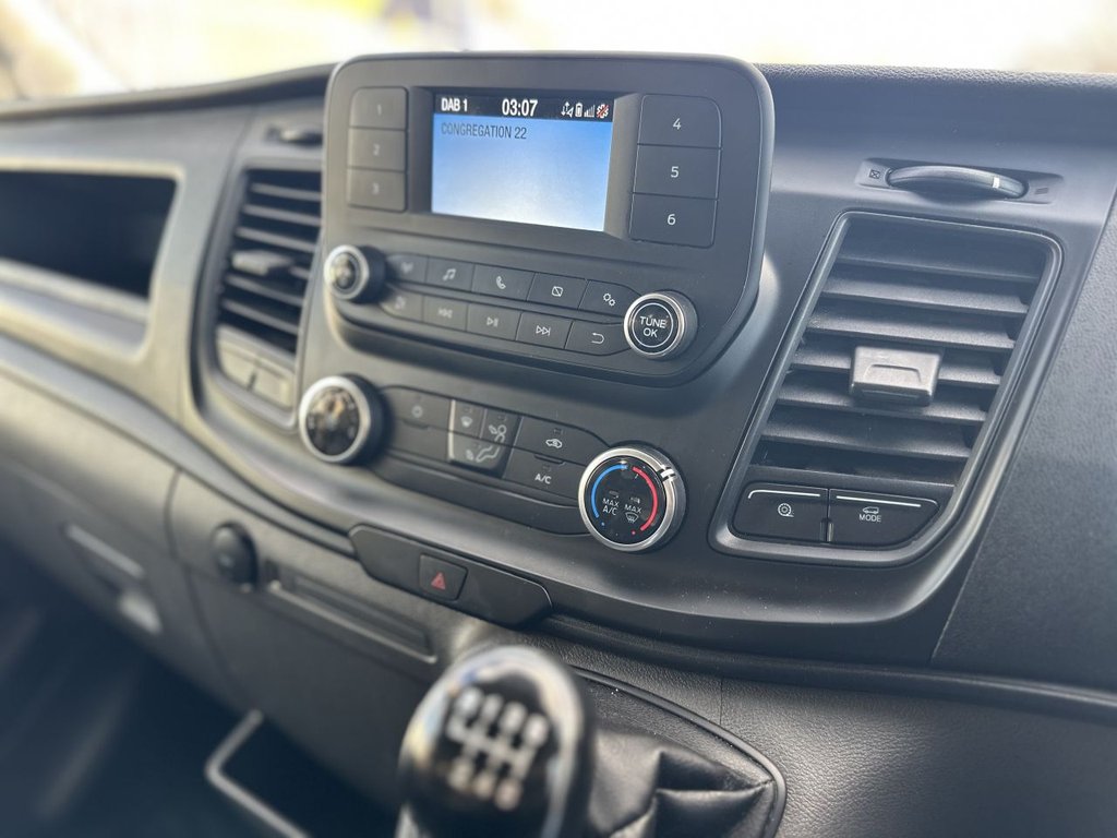 Used Ford Transit 2023 for sale - 76973848: Photo 25