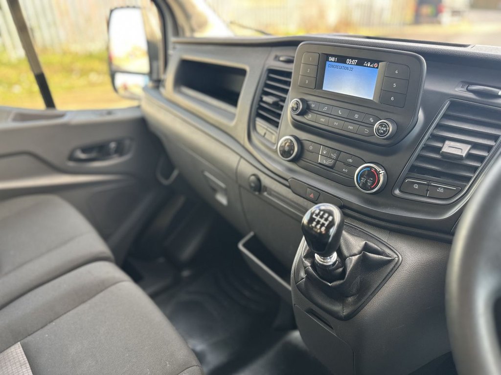Used Ford Transit 2023 for sale - 76973848: Photo 27
