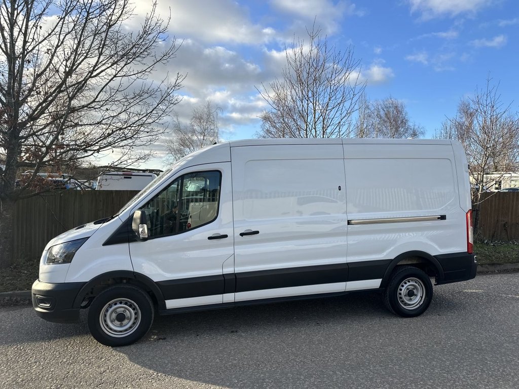Used Ford Transit 2023 for sale - 76973848: Photo 32