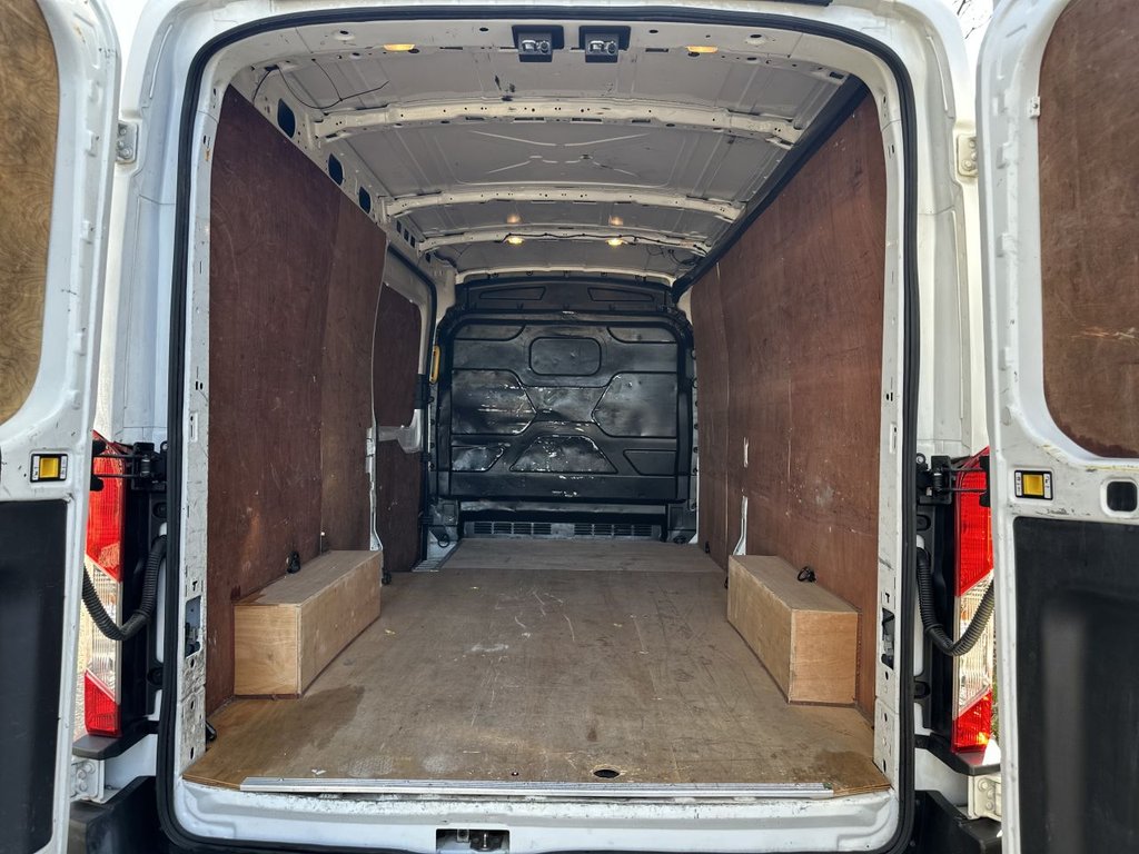 Used Ford Transit 2023 for sale - 76973848: Photo 34