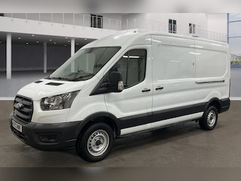 Used Ford Transit 2023 for sale - 76973848: Photo