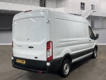 Used Ford Transit 2023 for sale - 76973848: Photo