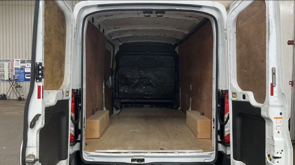 Used Ford Transit 2023 for sale - 76973848: Photo 5