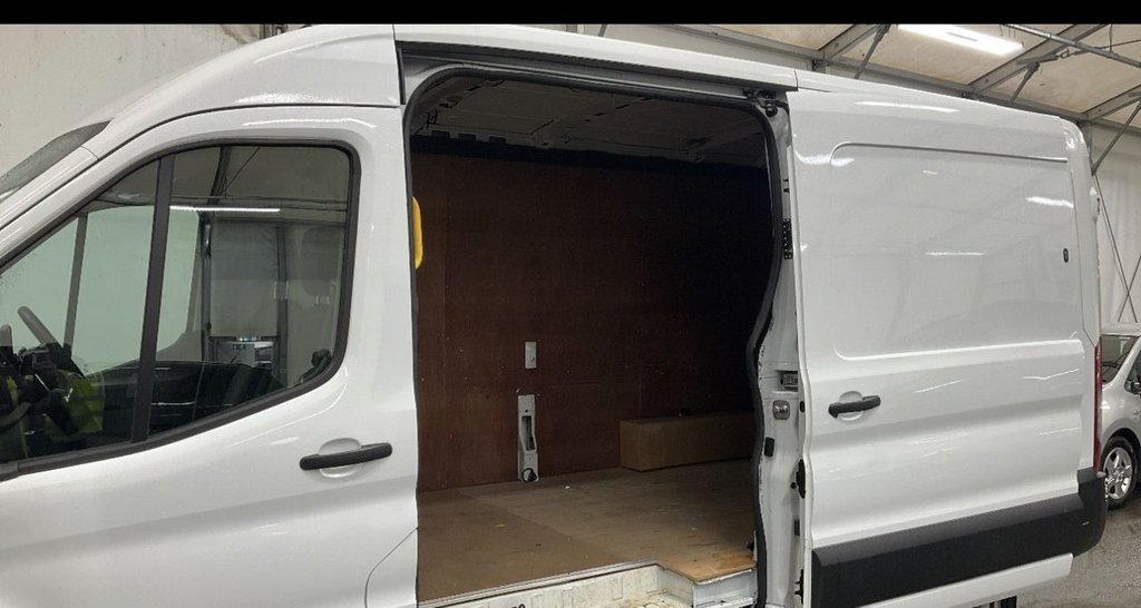 Used Ford Transit 2023 for sale - 76973848: Photo 7