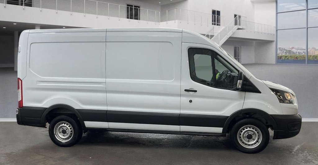 Used Ford Transit 2023 for sale - 76973848: Photo 8