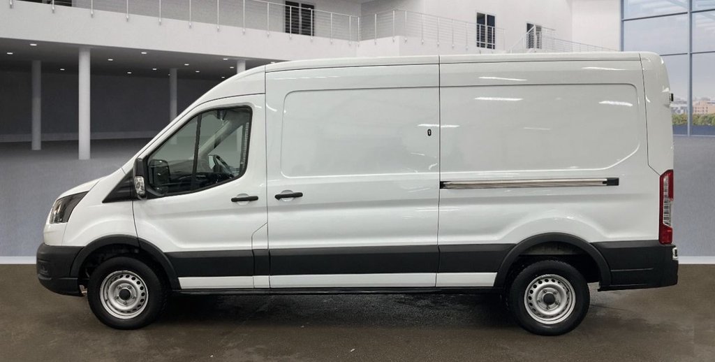 Used Ford Transit 2023 for sale - 76973848: Photo 9