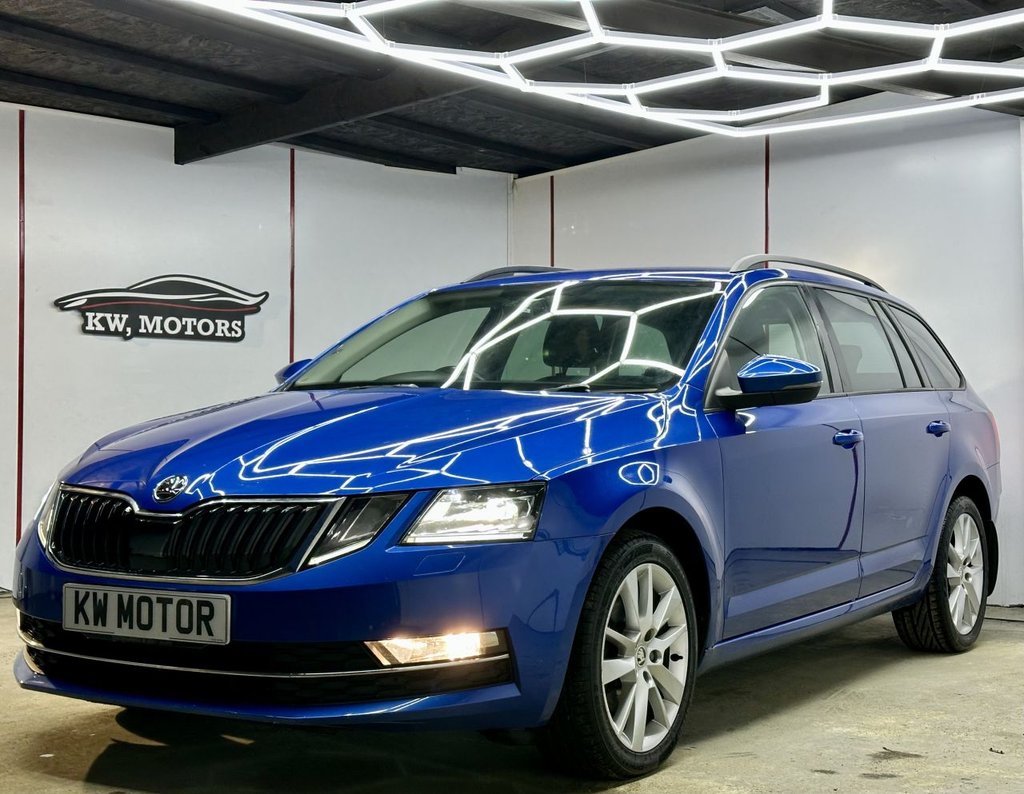 Used Skoda Octavia 2019 for sale - 78049496: Photo 10