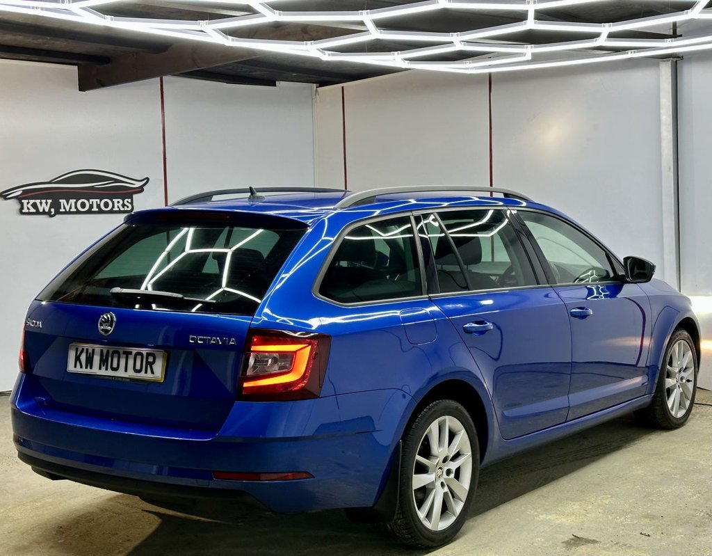 Used Skoda Octavia 2019 for sale - 78049496: Photo 12