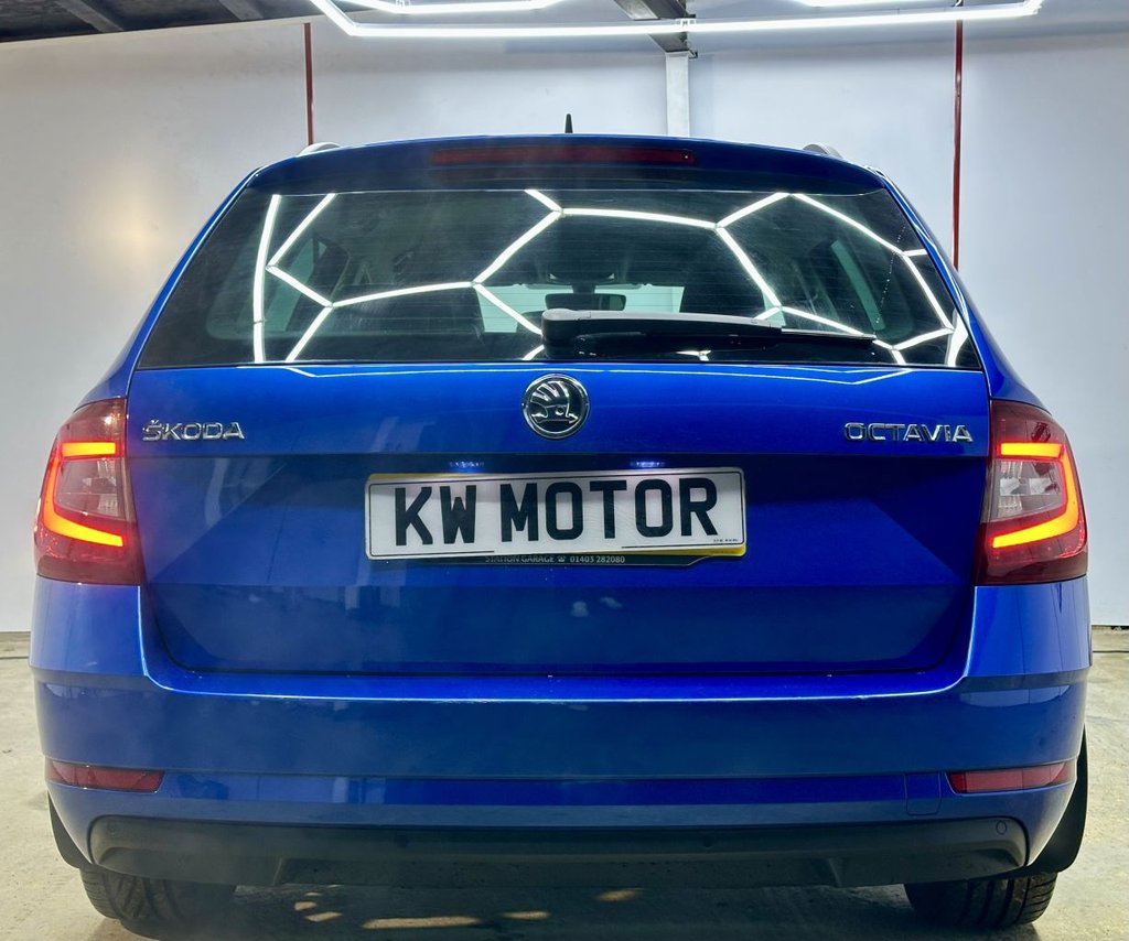 Used Skoda Octavia 2019 for sale - 78049496: Photo 15
