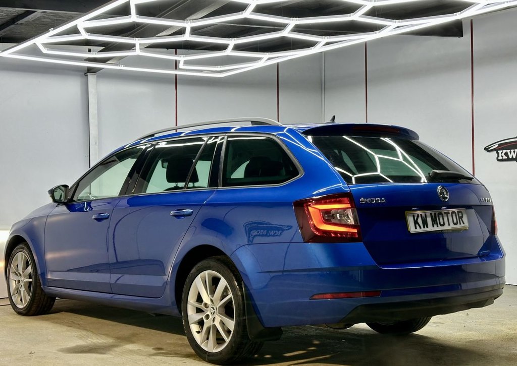 Used Skoda Octavia 2019 for sale - 78049496: Photo 16