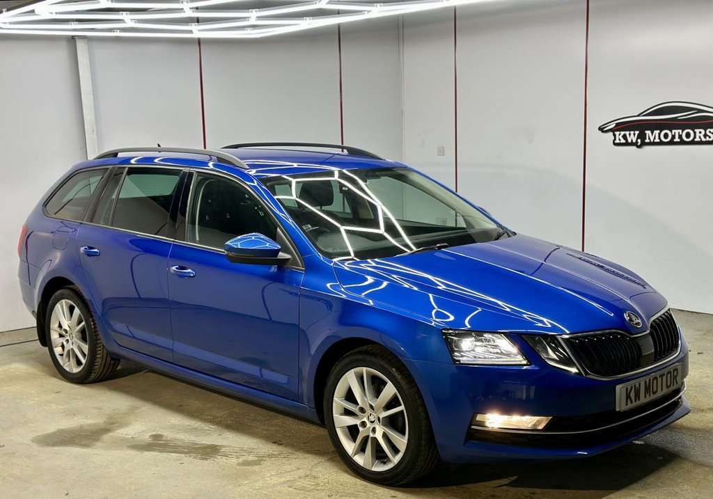Used Skoda Octavia 2019 for sale - 78049496: Photo 2