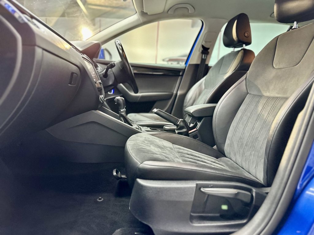 Used Skoda Octavia 2019 for sale - 78049496: Photo 24