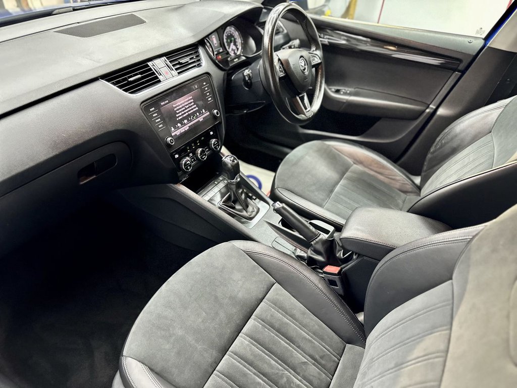 Used Skoda Octavia 2019 for sale - 78049496: Photo 25