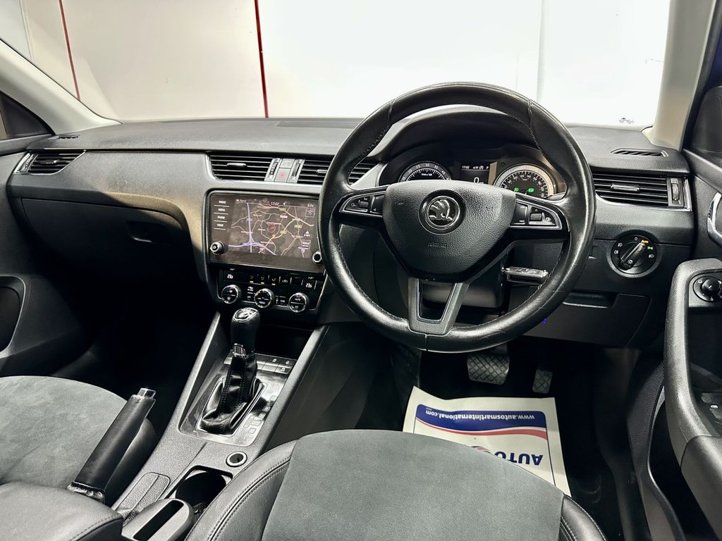 Used Skoda Octavia 2019 for sale - 78049496: Photo 27