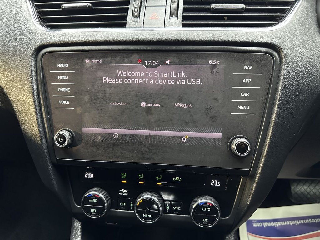 Used Skoda Octavia 2019 for sale - 78049496: Photo 34