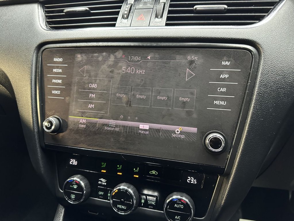 Used Skoda Octavia 2019 for sale - 78049496: Photo 35