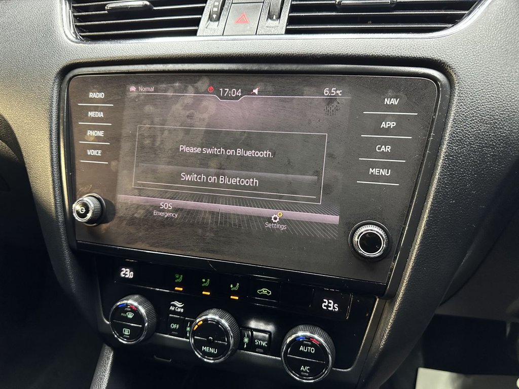 Used Skoda Octavia 2019 for sale - 78049496: Photo 36