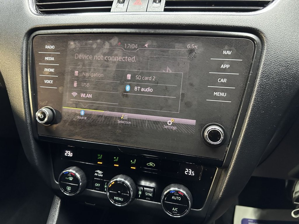 Used Skoda Octavia 2019 for sale - 78049496: Photo 37