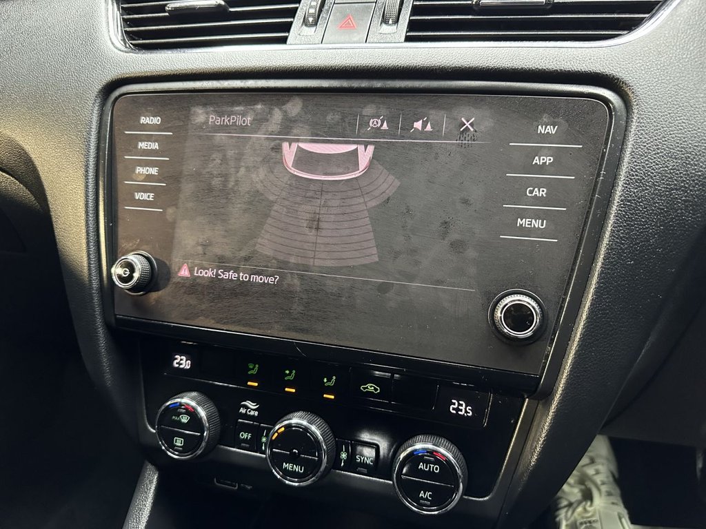 Used Skoda Octavia 2019 for sale - 78049496: Photo 38