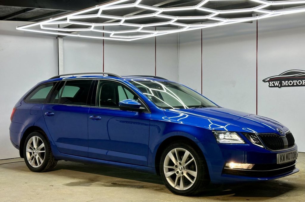 Used Skoda Octavia 2019 for sale - 78049496: Photo 4