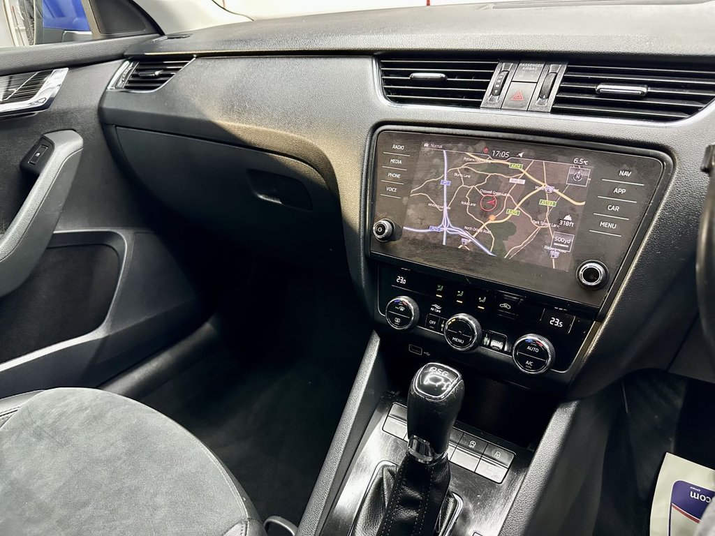 Used Skoda Octavia 2019 for sale - 78049496: Photo 40