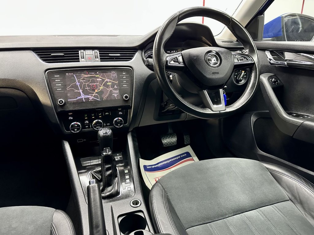 Used Skoda Octavia 2019 for sale - 78049496: Photo 42