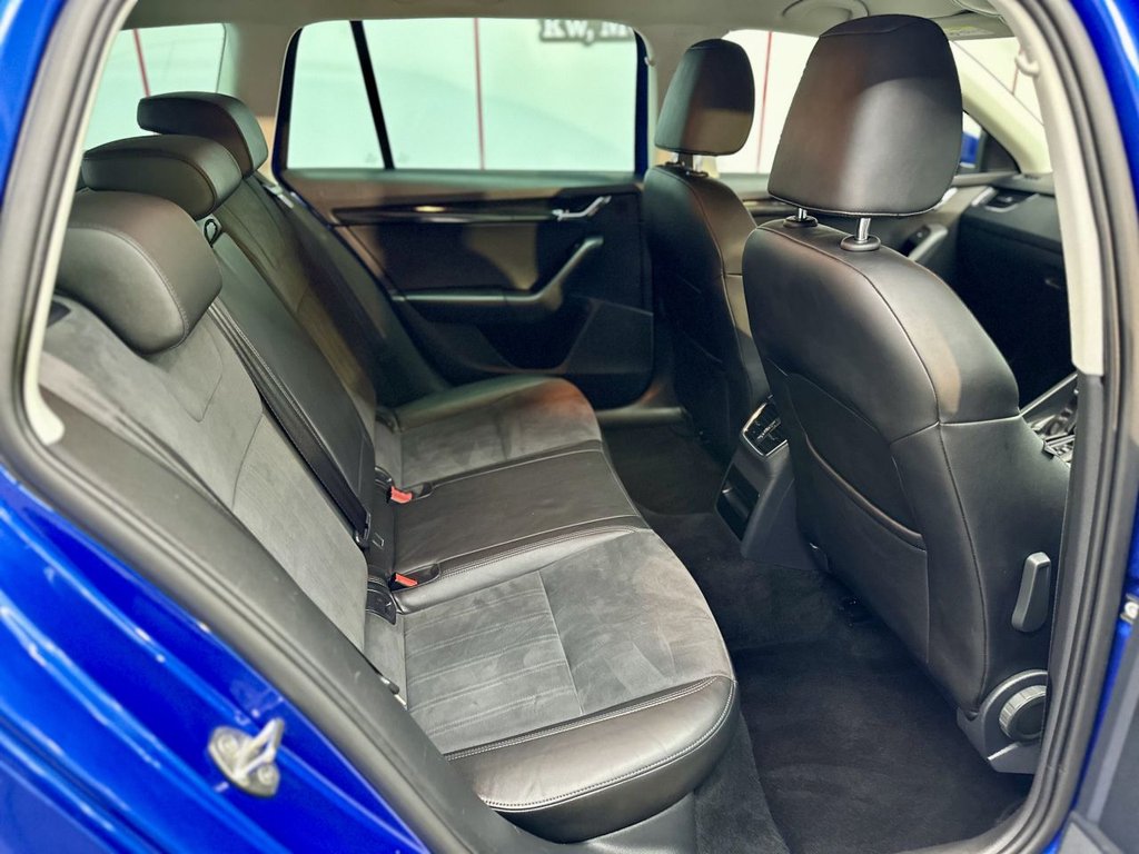 Used Skoda Octavia 2019 for sale - 78049496: Photo 44