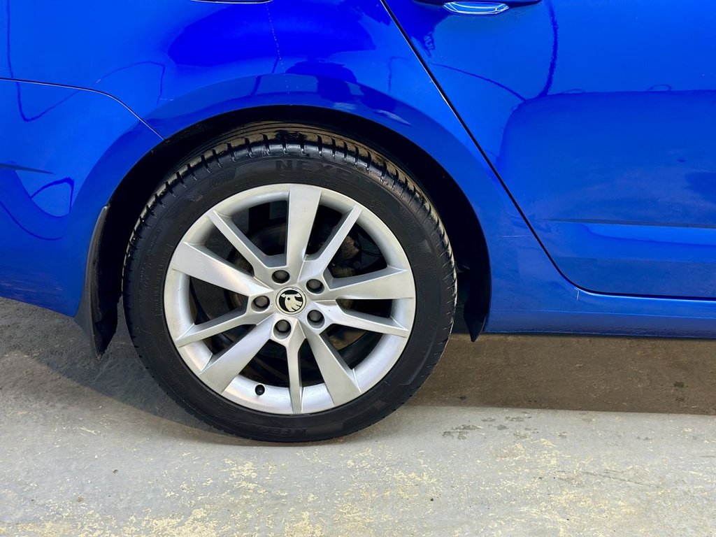 Used Skoda Octavia 2019 for sale - 78049496: Photo 46