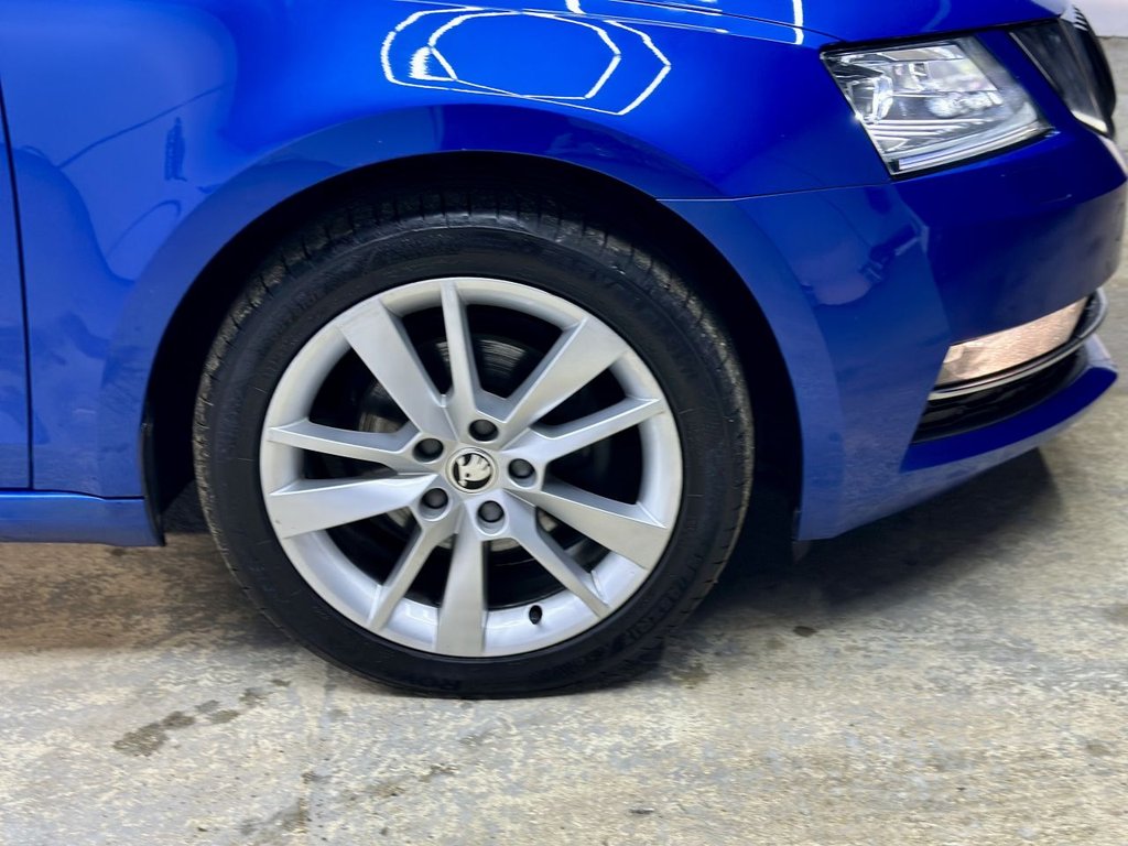 Used Skoda Octavia 2019 for sale - 78049496: Photo 47