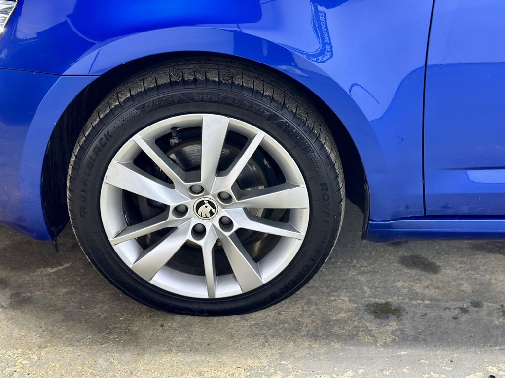 Used Skoda Octavia 2019 for sale - 78049496: Photo 48